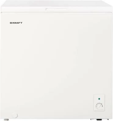Морозильный ларь KRAFT BD (W)-230RX