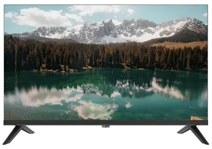 Телевизор 24" RAZZ CA24HSY25F Яндекс ТВ, голосовое управление