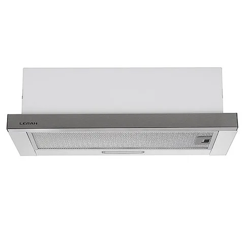 Вытяжка слайдер LERAN BH 6011 IX