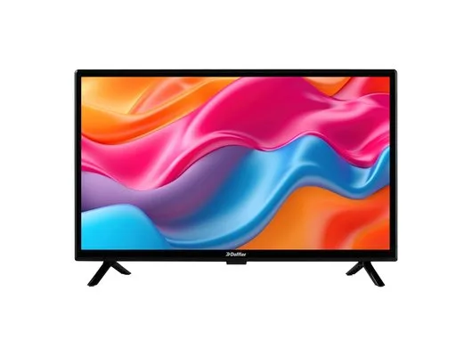 Телевизор 24" DOFFLER 24LH15