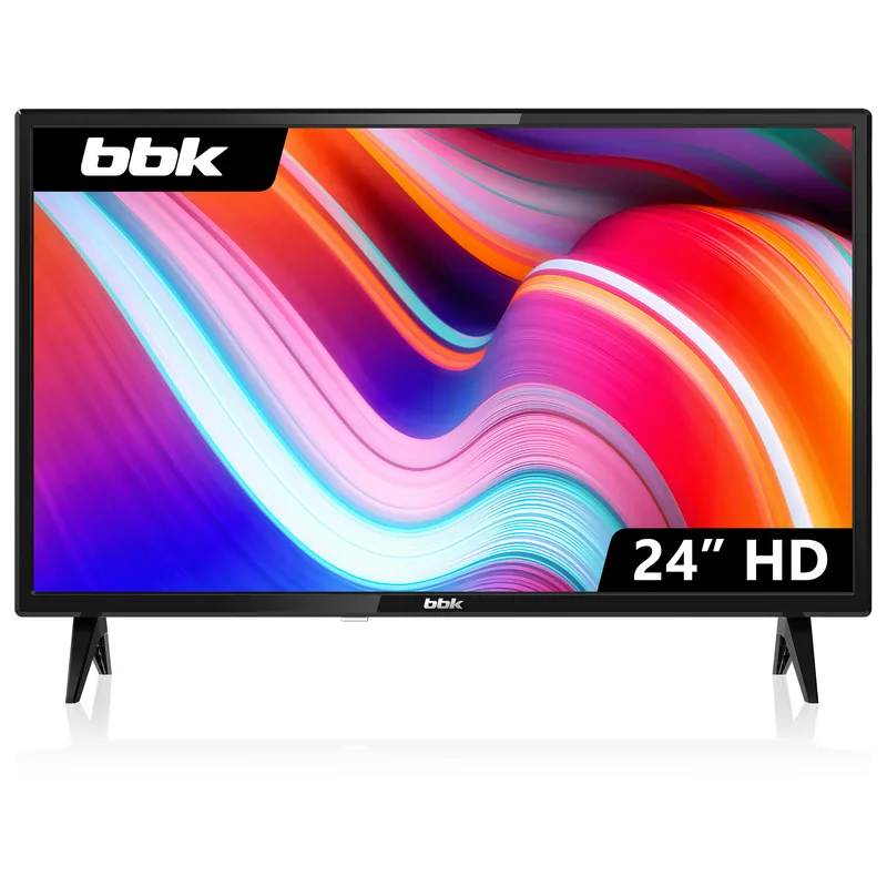 Телевизор 24" BBK 24" LEM-1049\T2C HD Ready