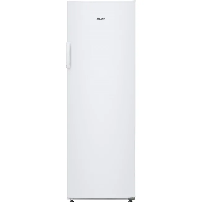 Морозильная камера АТЛАНТ М-7204-100 белая,176.5см,243л(7ящиков)