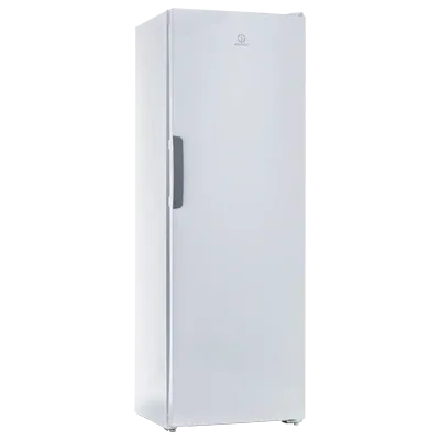 Морозильник INDESIT DSZ 5175 Капельный, цвет белый