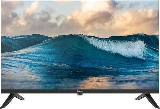 Телевизор 24" Blackton Bt 24F32B Черный