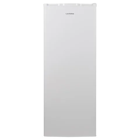 Морозильная камера вертикальная LERAN FSF 182 W