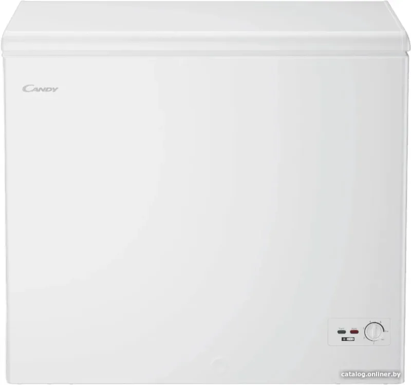 Морозильный ларь CANDY CCM251R   251 л