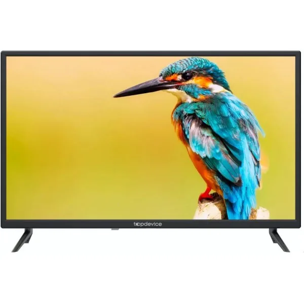 Телевизор 32" Topdevice TDTV32BN02H_BK новинка