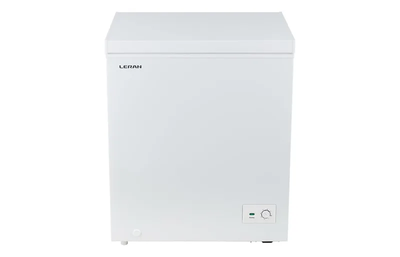 Ларь морозильный LERAN SFR 145 BE
